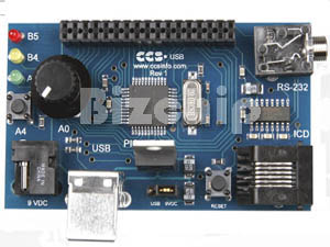 USB Development Kit