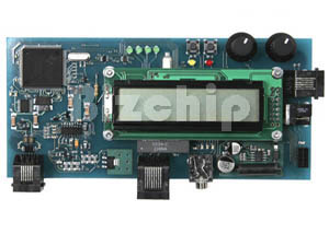 Embeded Internet Development Kit