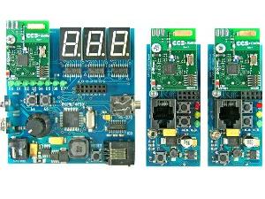 Wireless Ember Zigbee Edition Development Kit