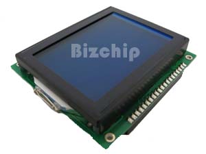 Graphic LCD Display 128 X 64 pixels