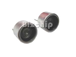 Ultrasonic Sensor Set