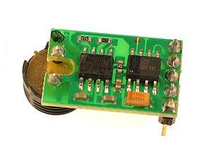 Humidity Sensor Module