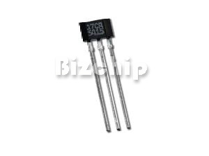 Melexis 90217 Hall-Effect Sensor