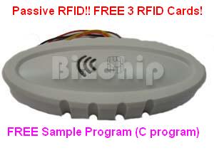 RFID Reader